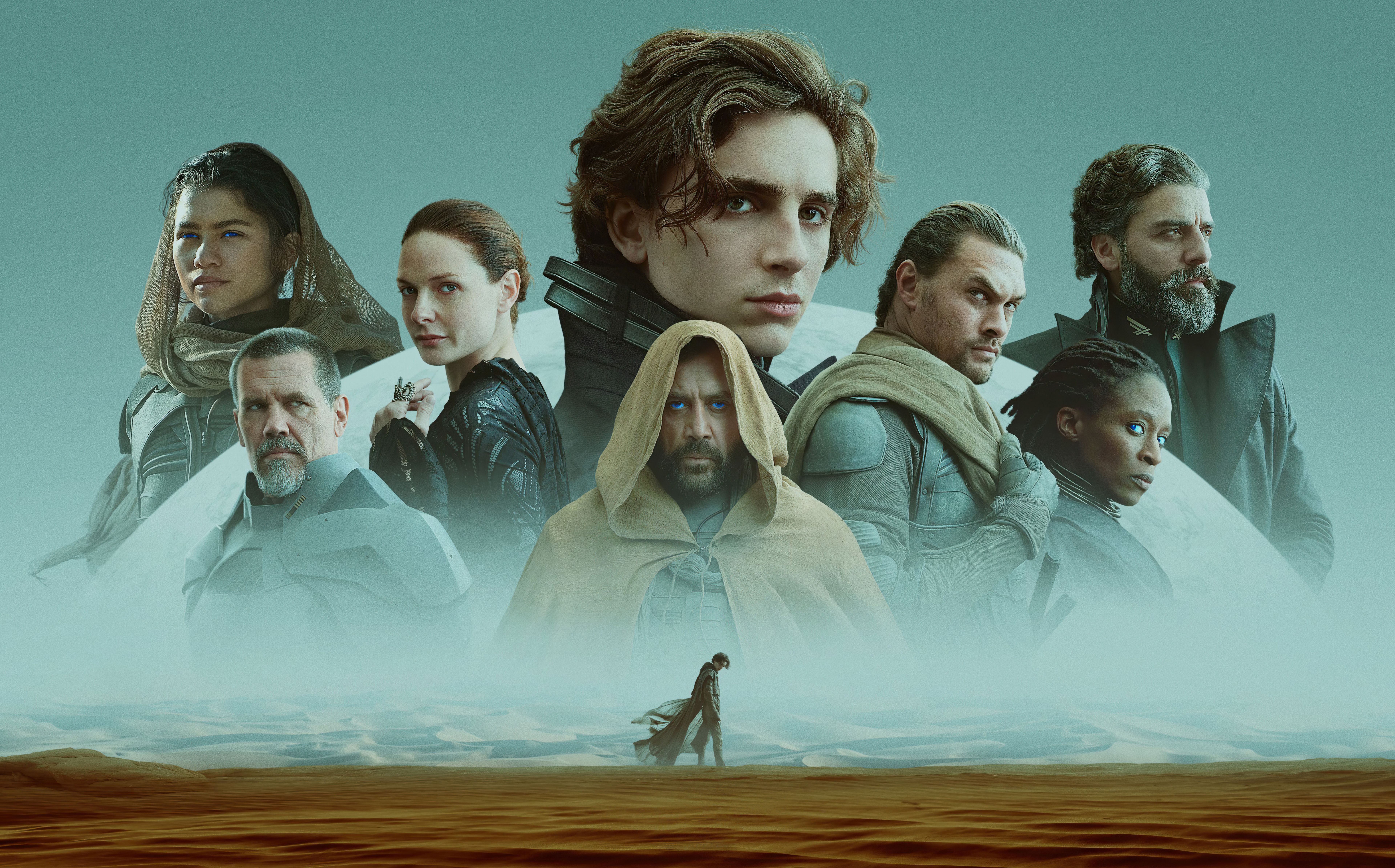 7680x4781 Dune Movie 4k Wallpaper