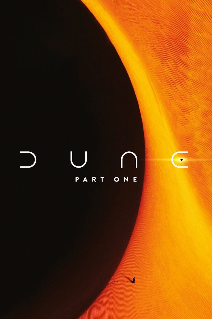 736x1104 Dune: Part One (2021)
