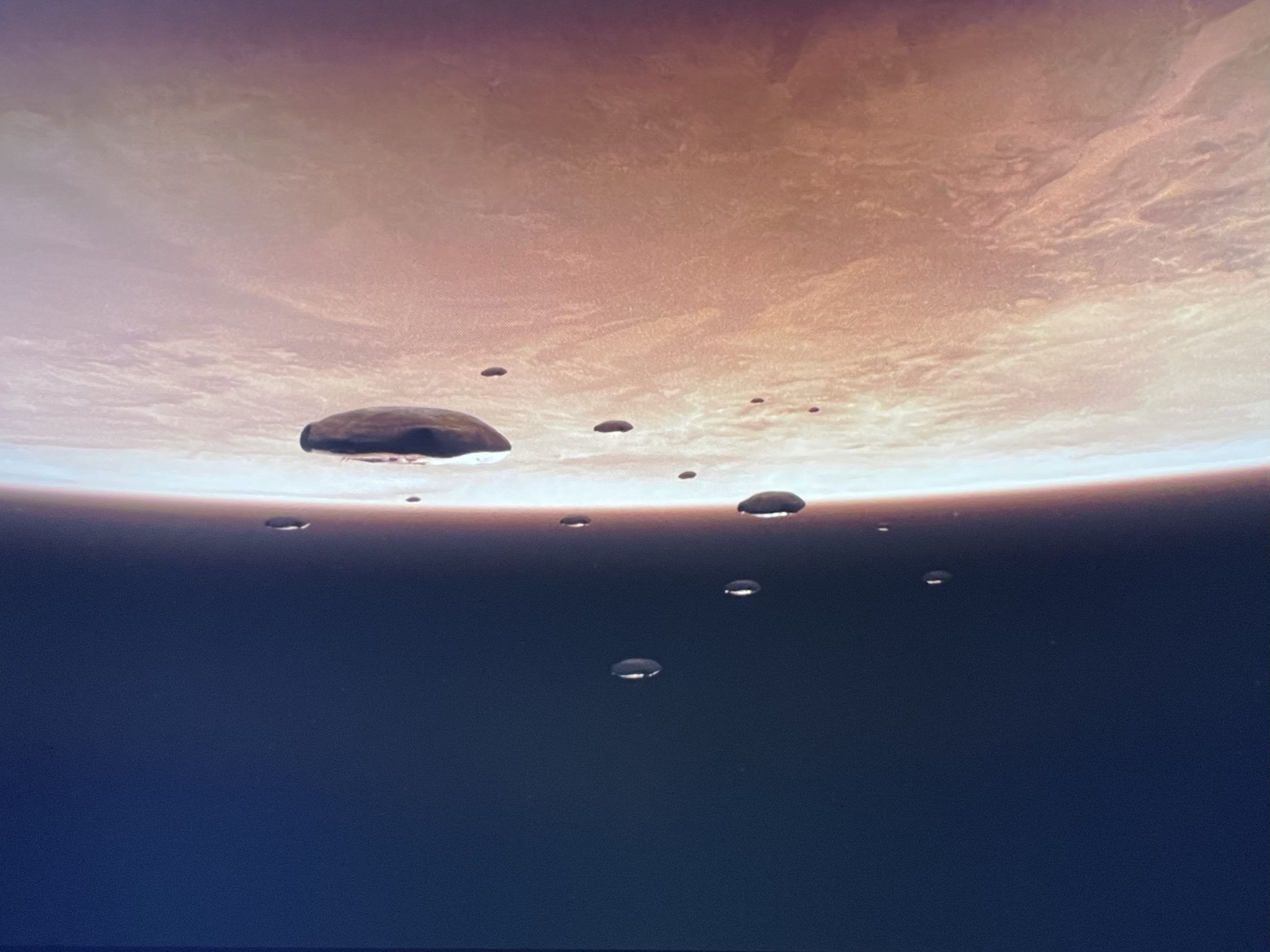 2560x1920 DUNE Part The Film. A No Spoiler Review