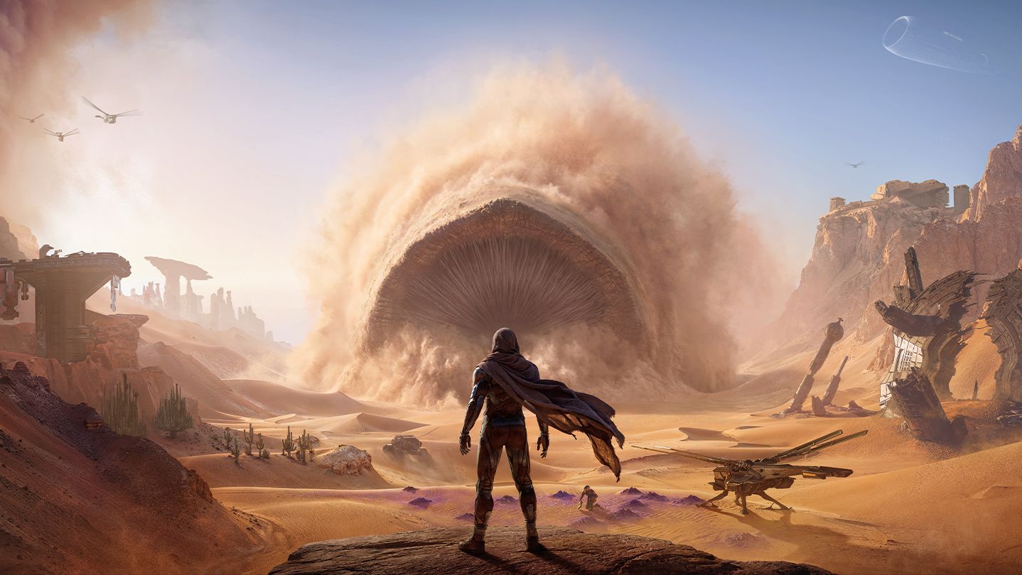 1438x810 Dune: Awakening