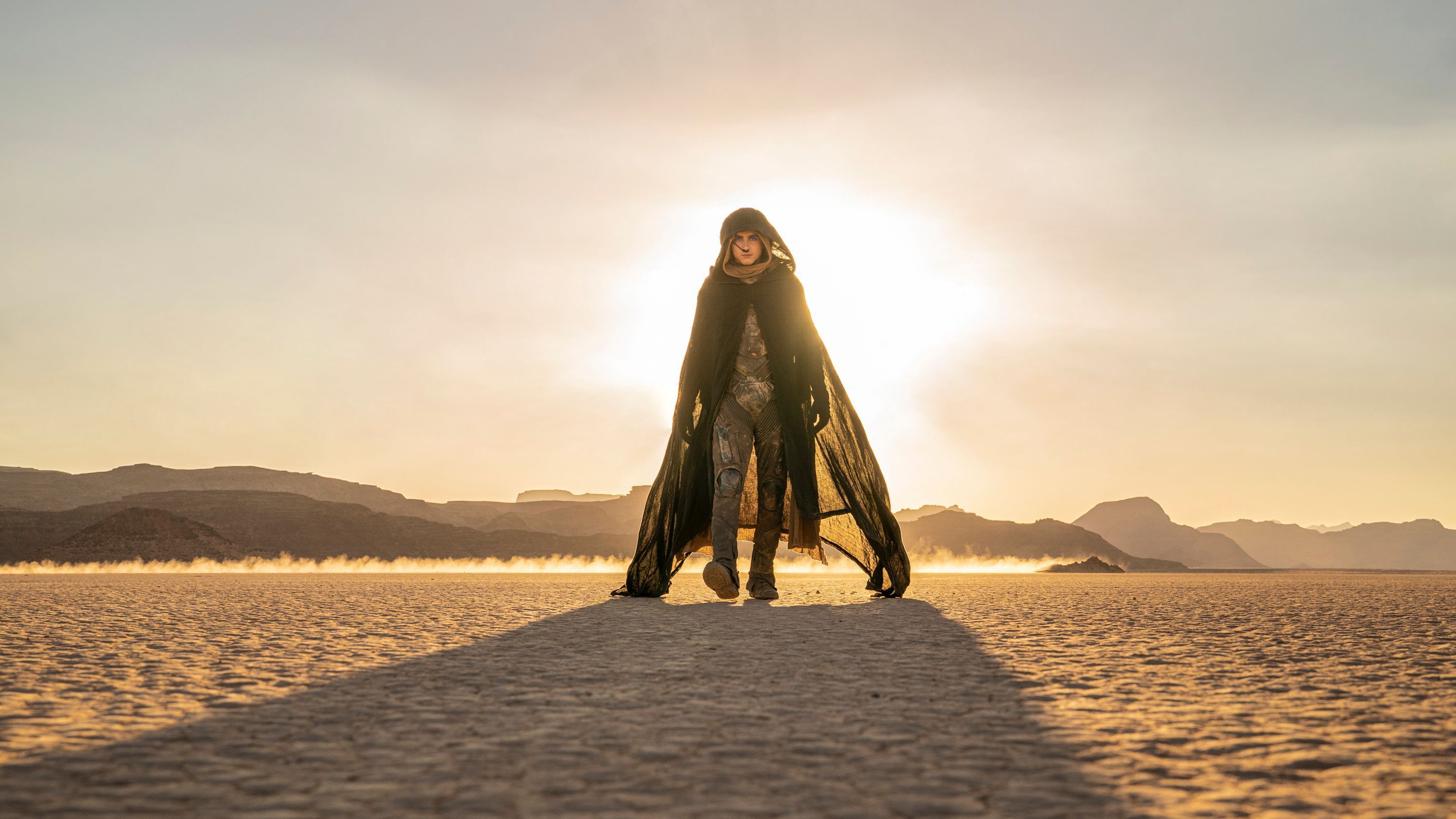2992x1683 Where Was 'Dune: Part Two' Filmed?. Condé Nast Traveler