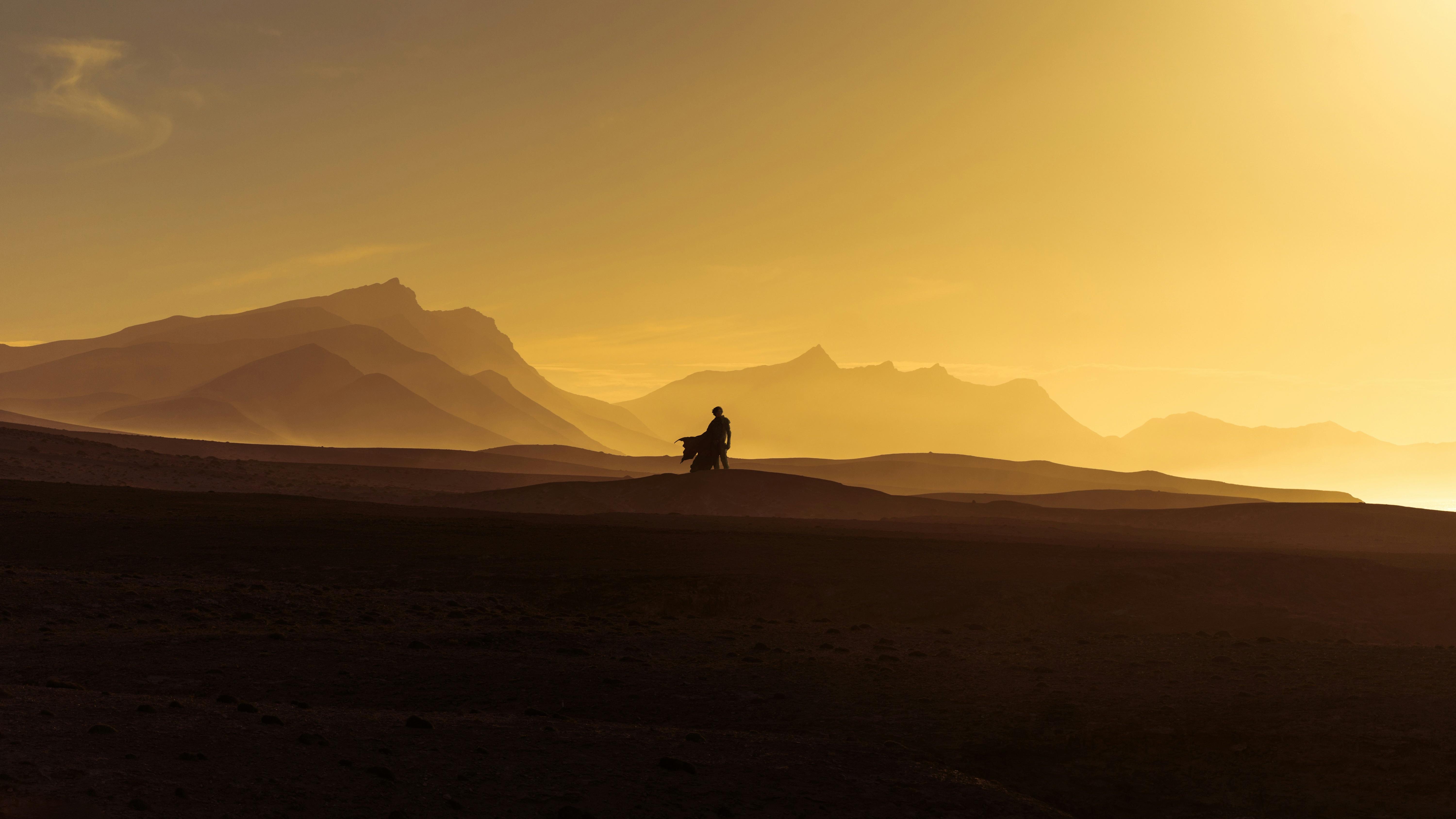 6000x3375 Dune Paul On Arrakis iPhone 6s, 6 Plus, Pixel xl , One Plus 3t, 5 , HD 4k Wallpaper, Image, Background, Photos and Picture