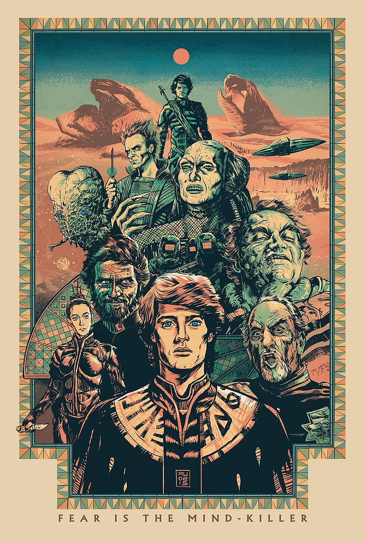 728x1081 Dune (series) 1080P, 2K, 4K, 5K HD wallpaper free download