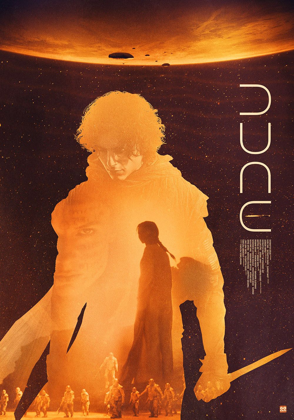 1000x1429 Dune - Behance