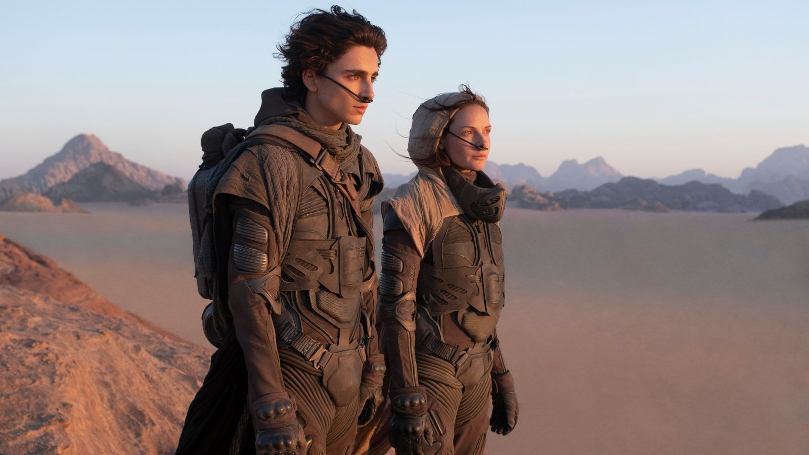 1600x900 Dune: Part One