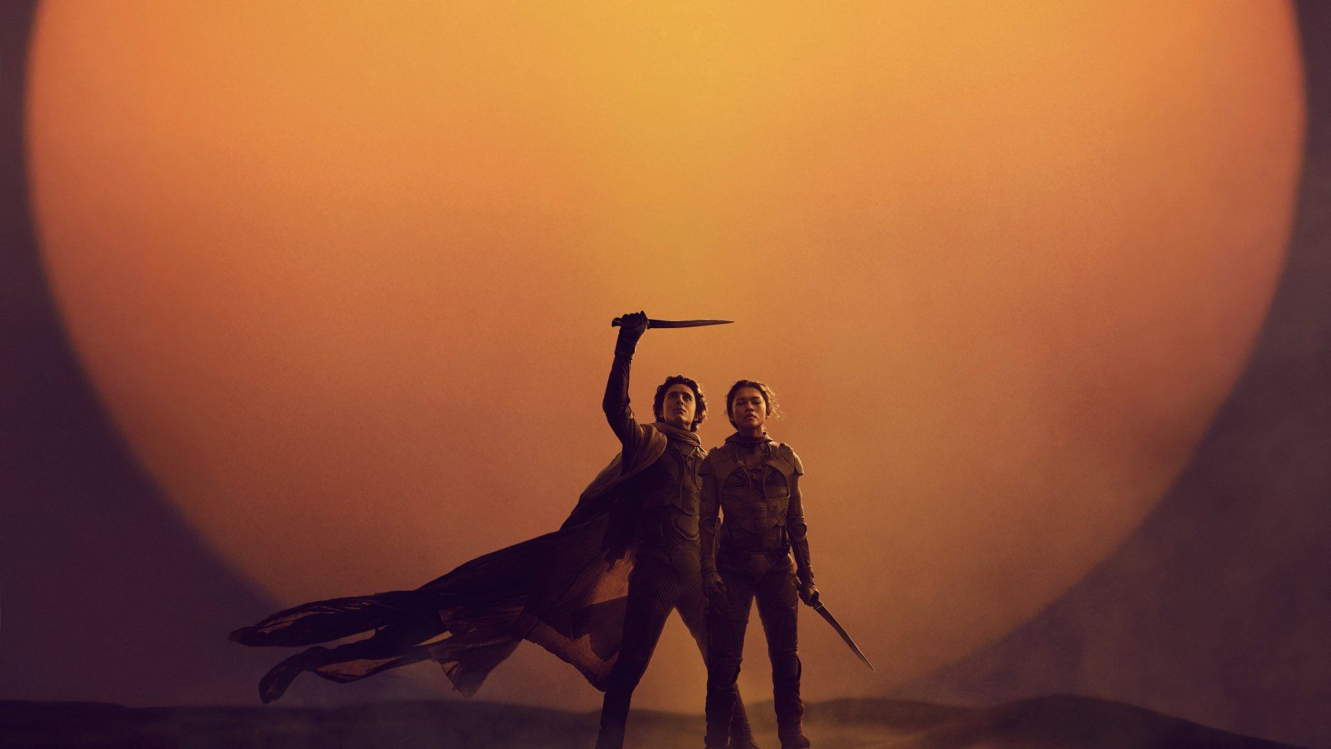 1920x1080 Dune: Part Two