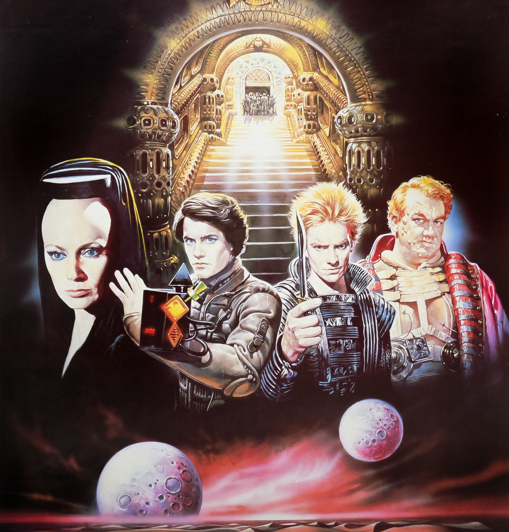 1722x1800 Dune / one sheet / International