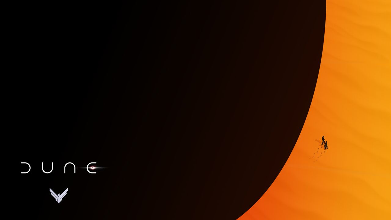1280x720 WORDKET -Chase the Stories. Dune: Part One