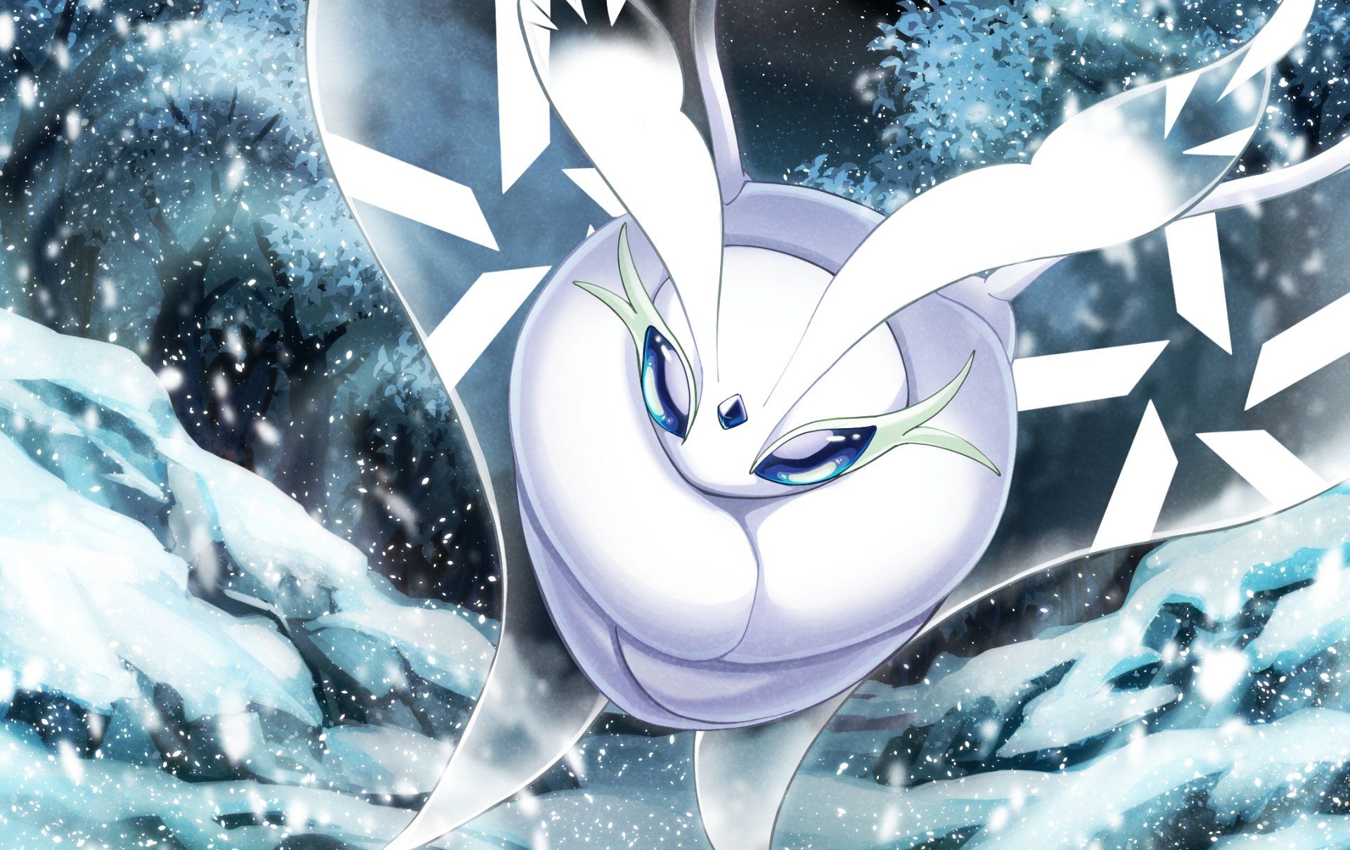 1920x1209 Download Frosmoth (Pokémon) Pokémon: Sword And Shield Anime Pokemon HD Wallpaperx1360