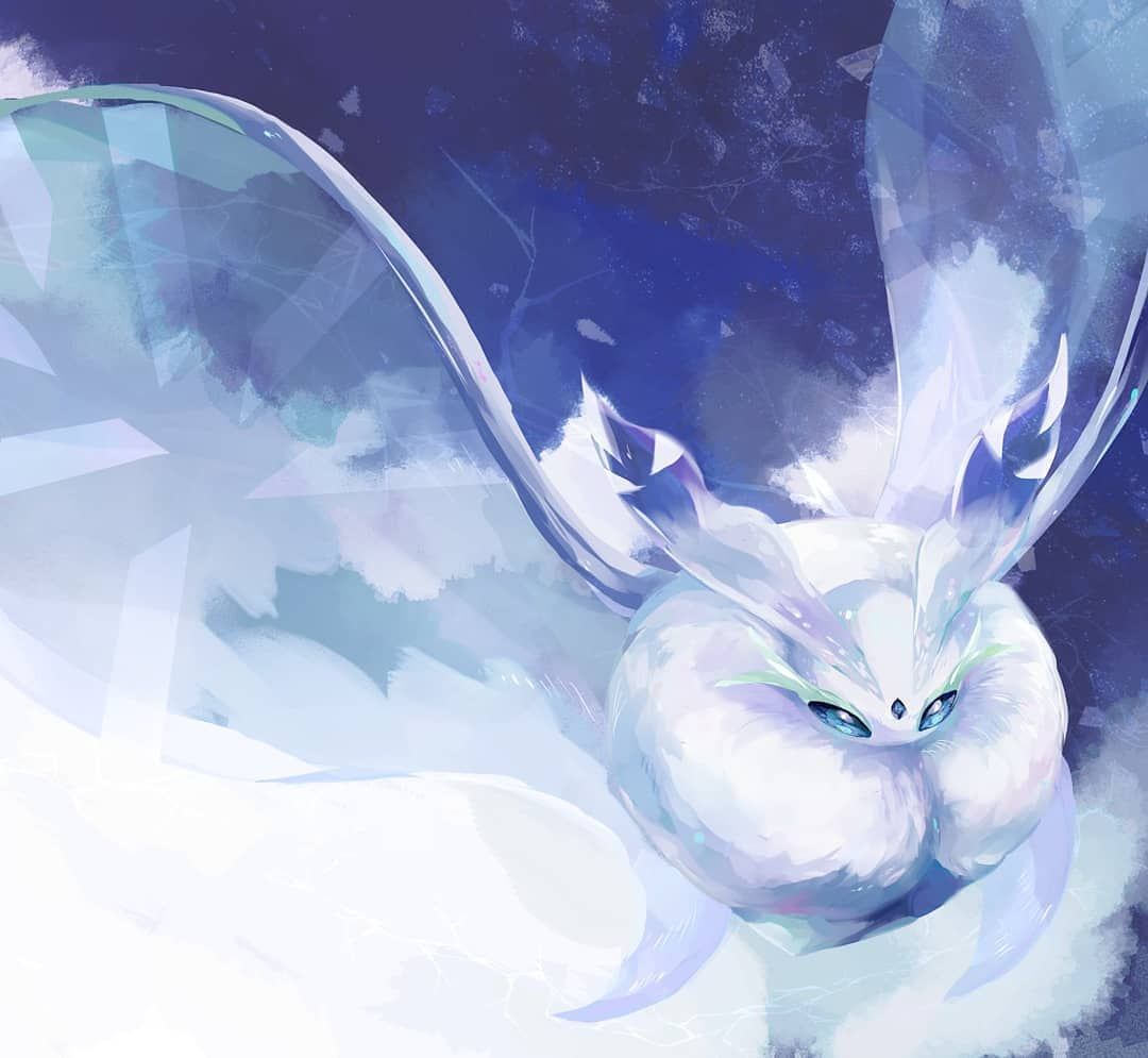 1080x995 Discover 11 Frosmoth Cosplay and frosmoth pokemon ideas. frosmoth art, frostmoth pokemon, frosmoth fanart and more