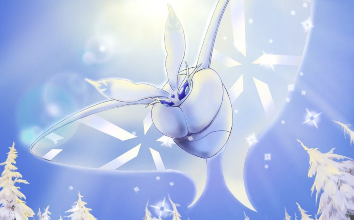1230x767 ideas de Frosmothémon ❄️