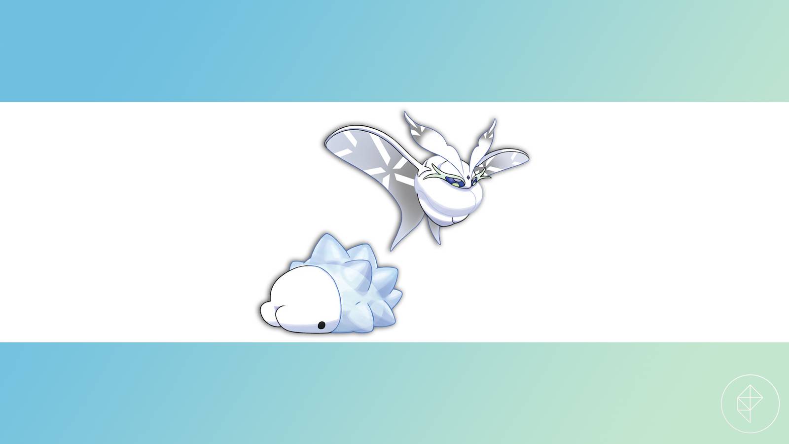 1600x900 How to get and evolve Snom into Frosmoth in Pokémon Go
