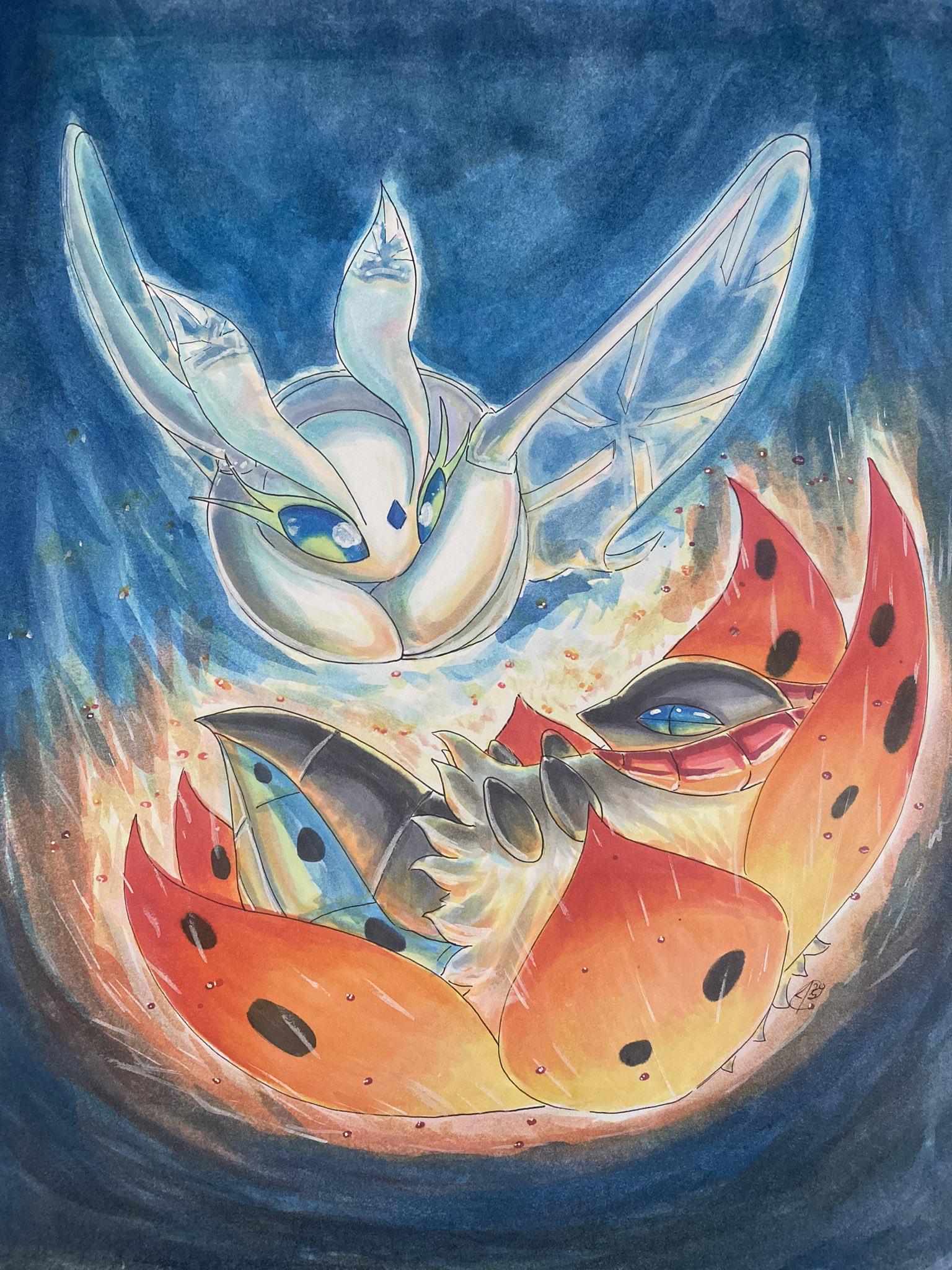 1536x2048 OP some mixed media art with some good moths