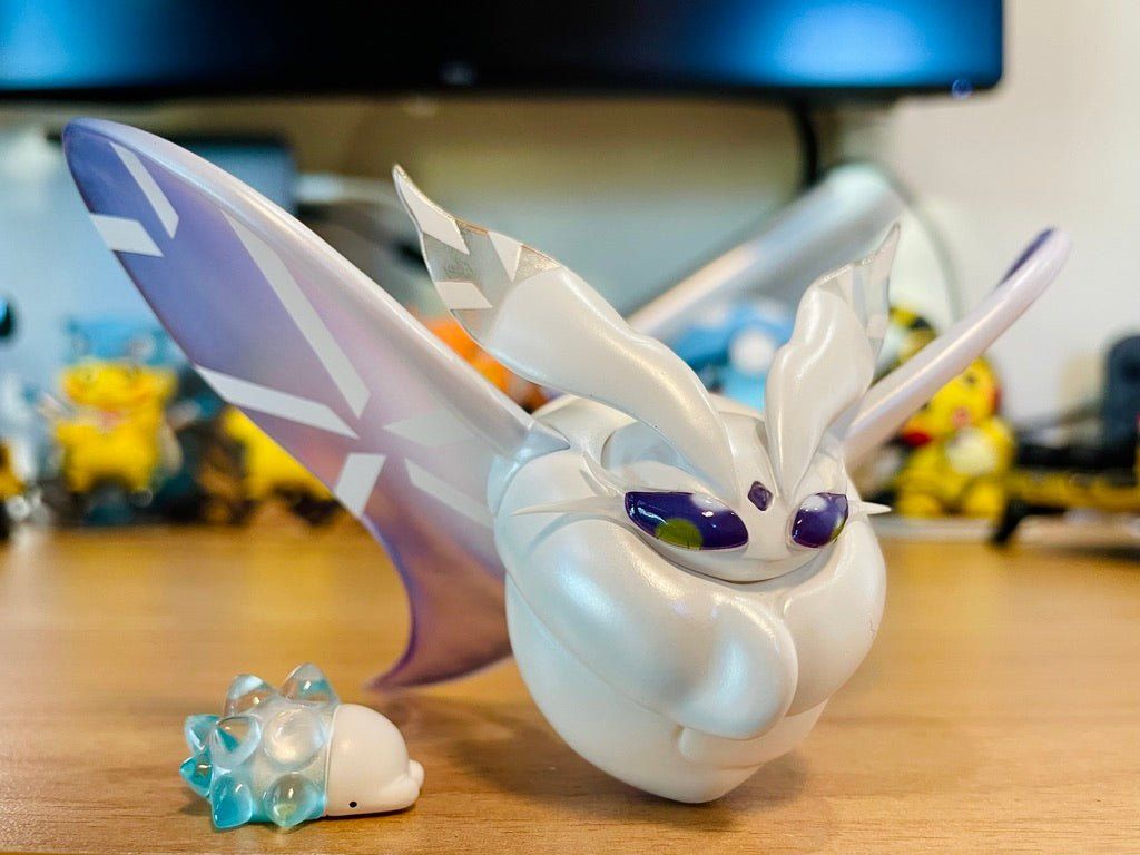 1024x768 [IN STOCK 1 20 Scale World Figure [PALLET TOWN & Frosmoth