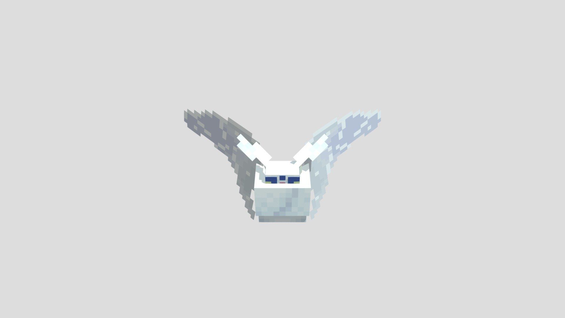 1920x1080 Frosmoth model by nymphh [3b87743]