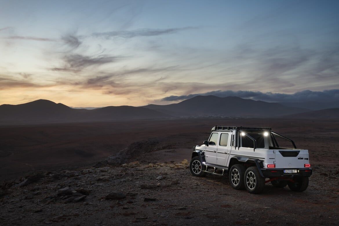 1170x780 BRABUS XLP 800 6x6 ADVENTURE AMG G 63 (W 463A)