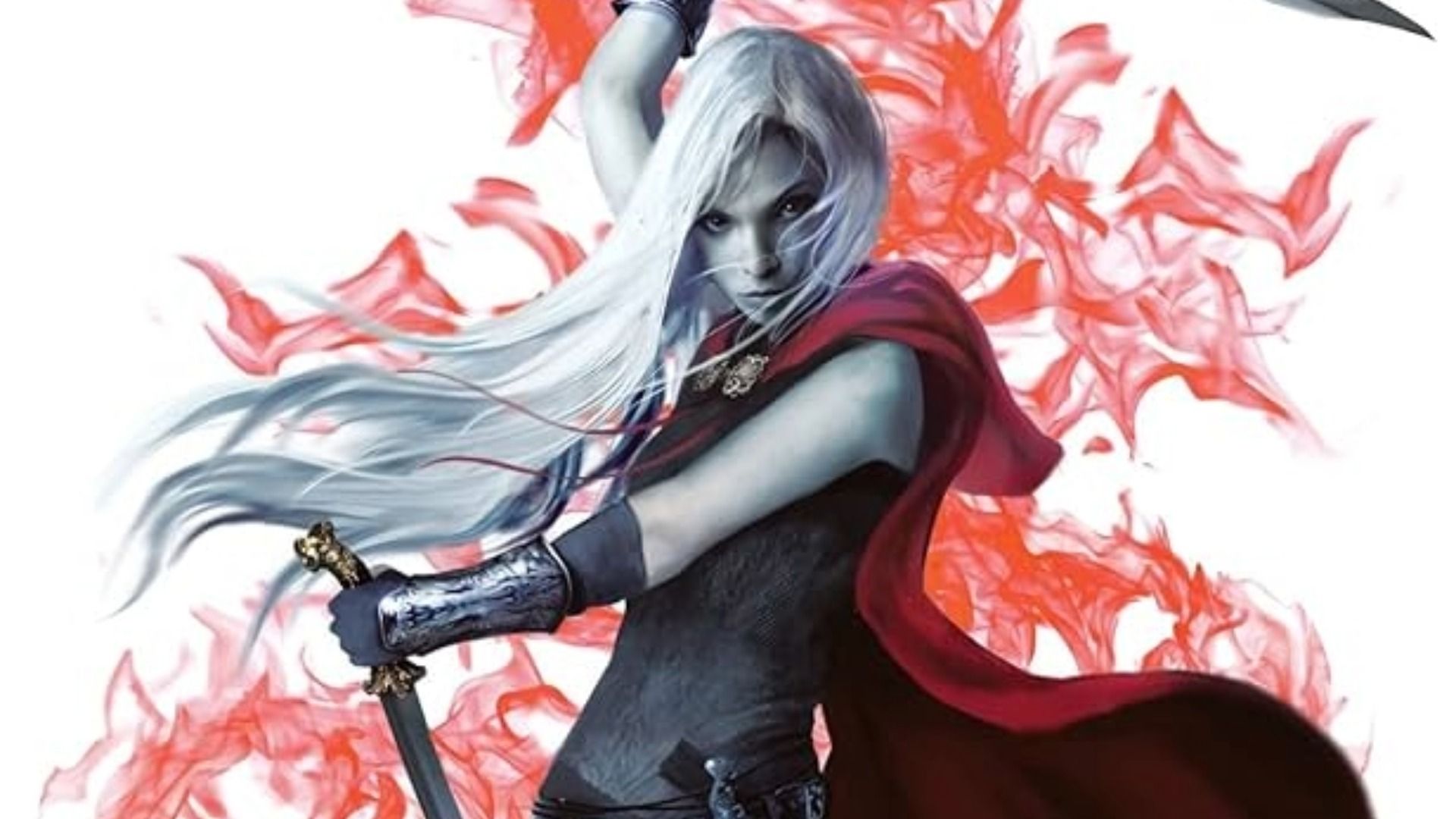 1920x1080 REVIEW: Crown of Midnight by Sarah J. Maas Fantasy Review