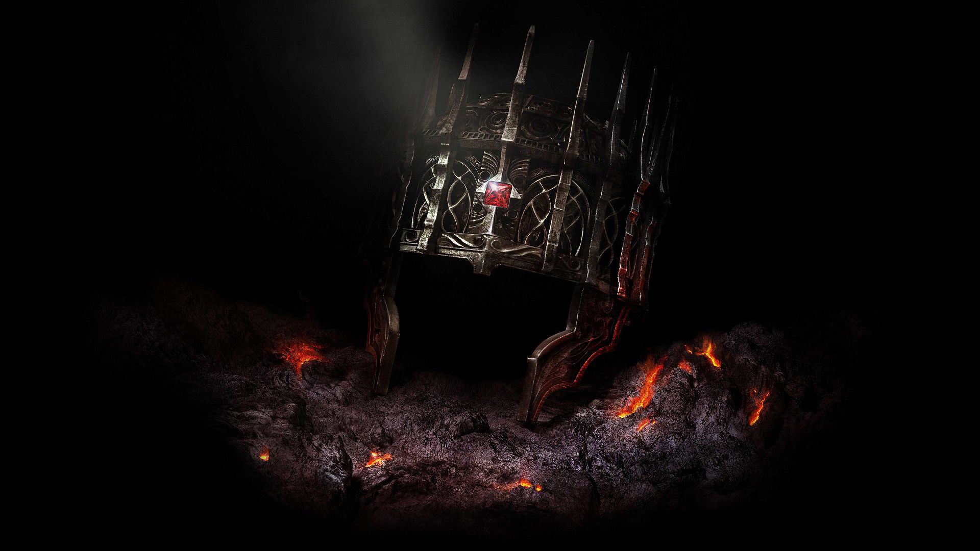 1920x1080 Wallpaper crown, DLC, Namco Bandai Games, Dark Souls From Software, Dark Souls II, The Second Addition, Dark Souls II: Crown of the Old Iron King for mobile and desktop, section игры