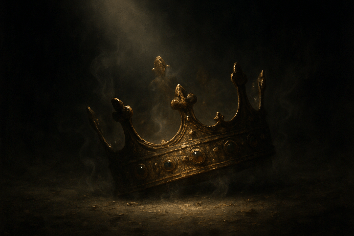 1400x933 Remembering the Bible's Most Forgettable King.
