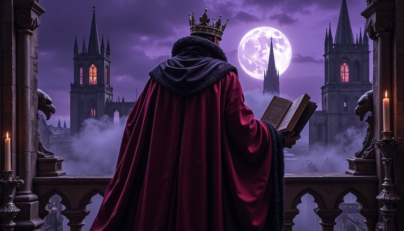 1344x768 Download Crown and Shadow Image, Crown, Royal