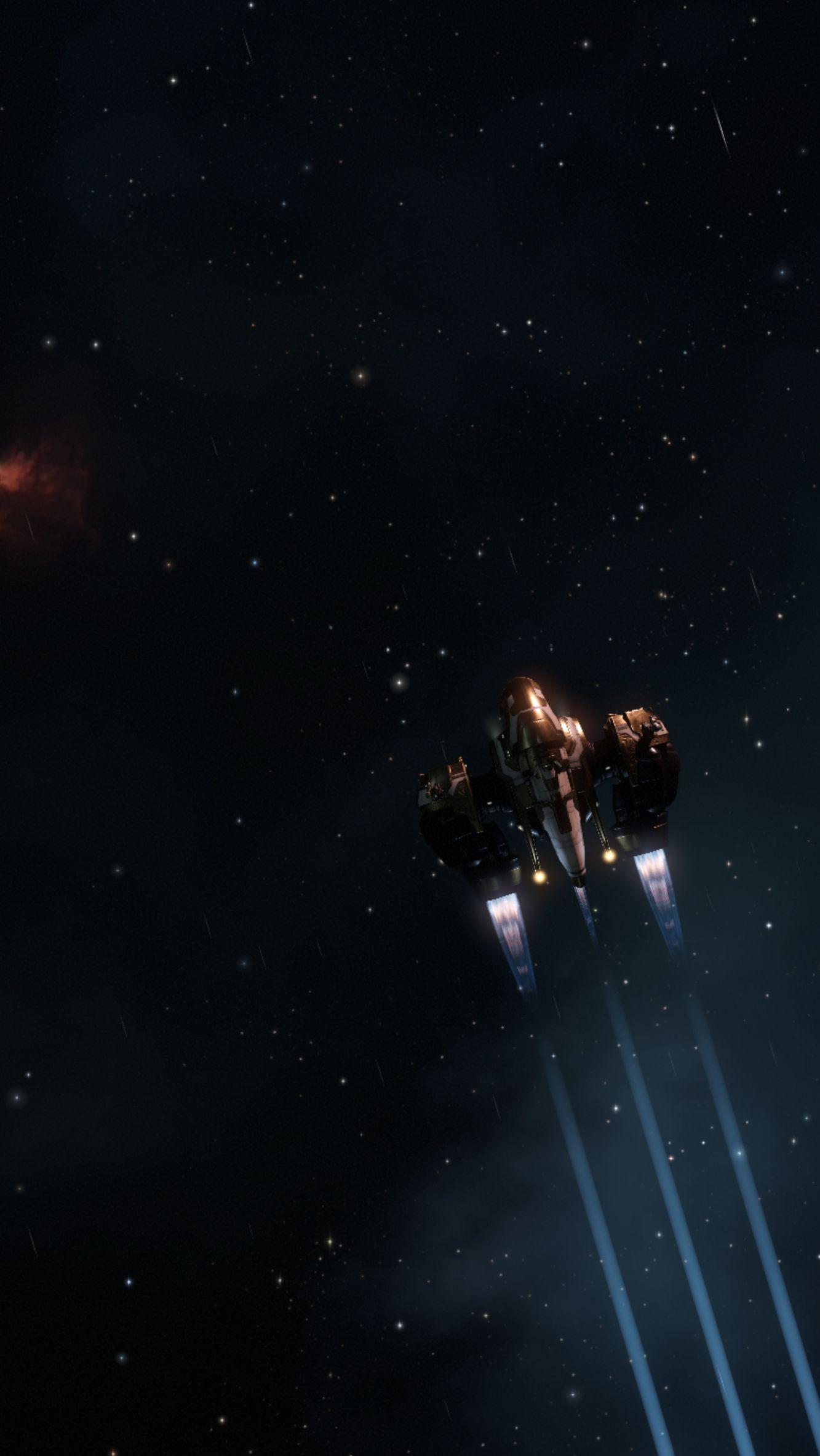 1333x2366 EVE Online Mobile Phone Wallpaper