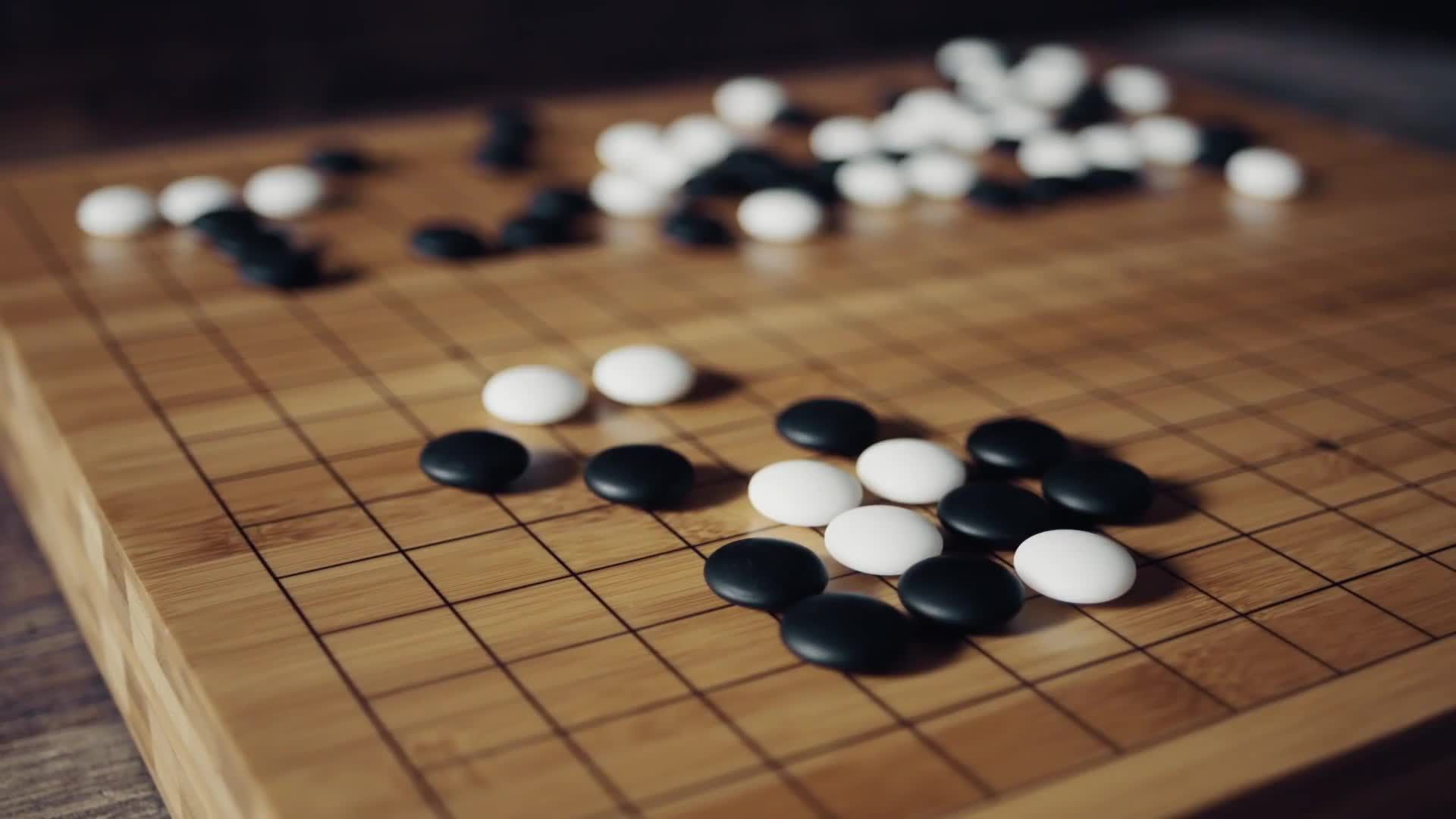1920x1080 Download Man Made Go (Board Game) HD Wallpaperx1080