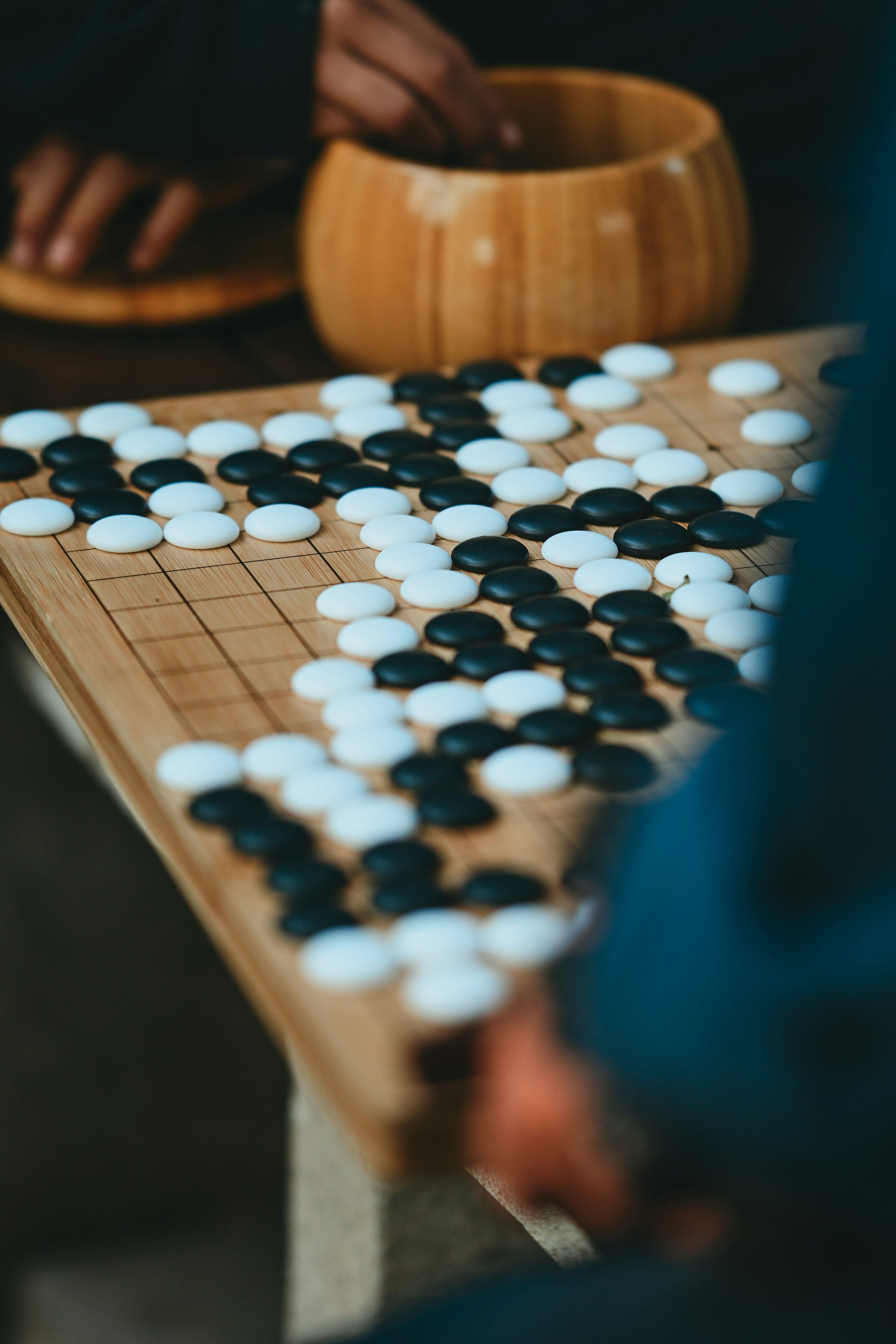 3000x4500 Go Game Picture. Download Free Image
