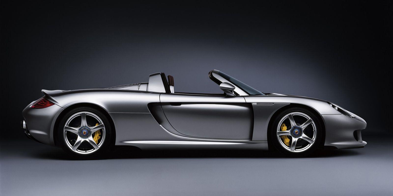 1600x800 The 15 Greatest Mid Engine Porsches Ever Made