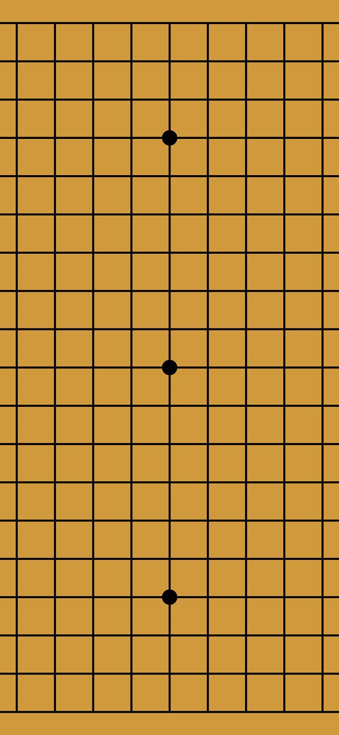 1125x2436 Go Alphago Art Game iPhone Wallpaper