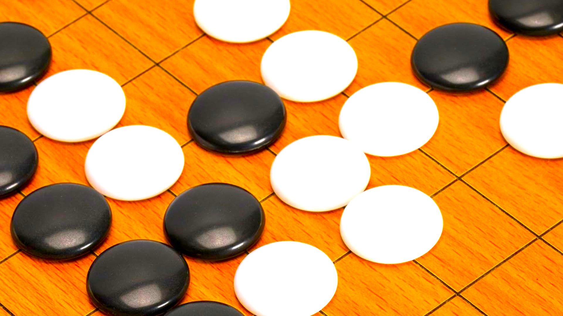 1920x1080 How to play Go for beginners