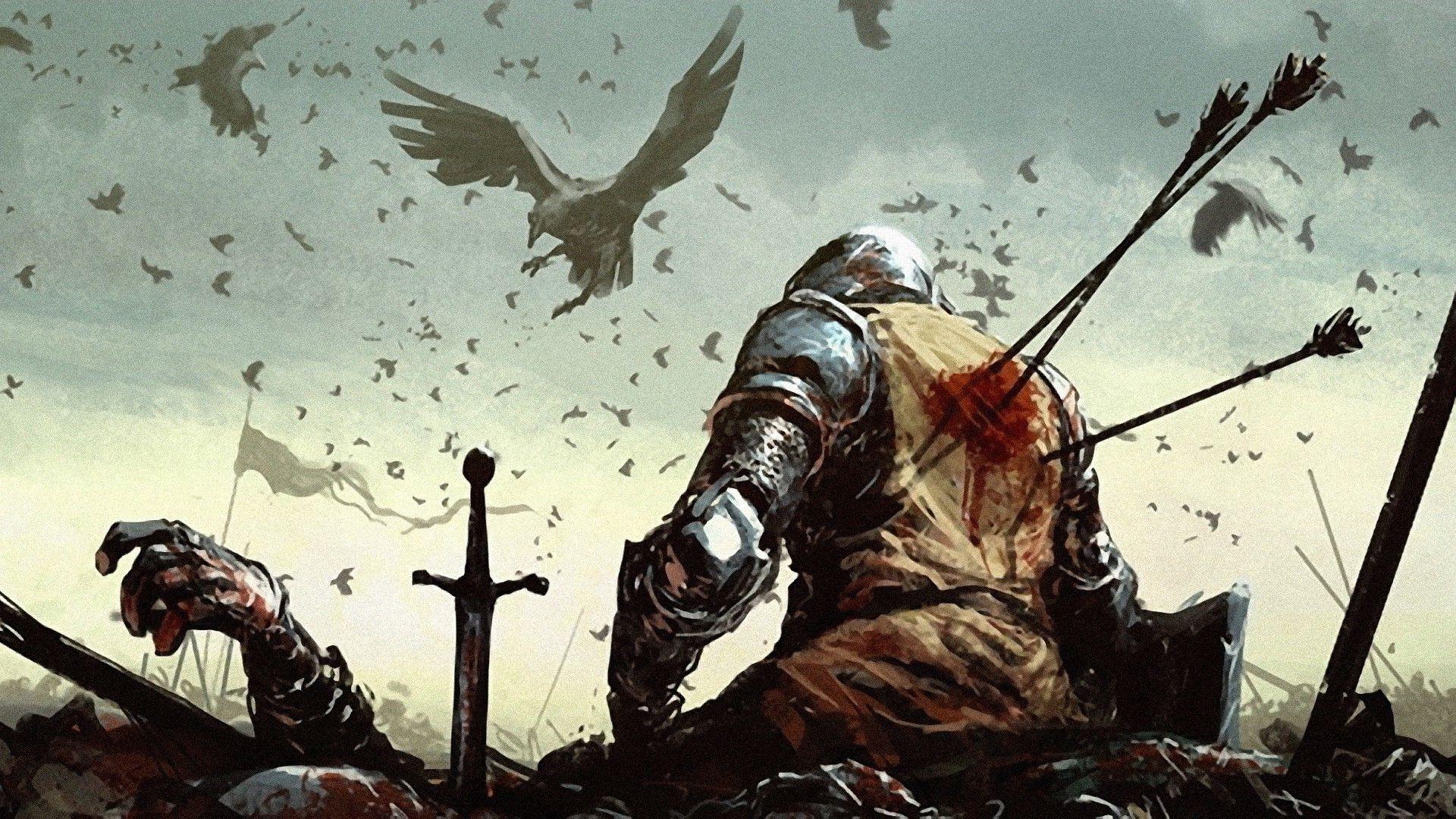 1920x1080 anyone have glorious medieval battle 1920x1080 or above wallpaper
