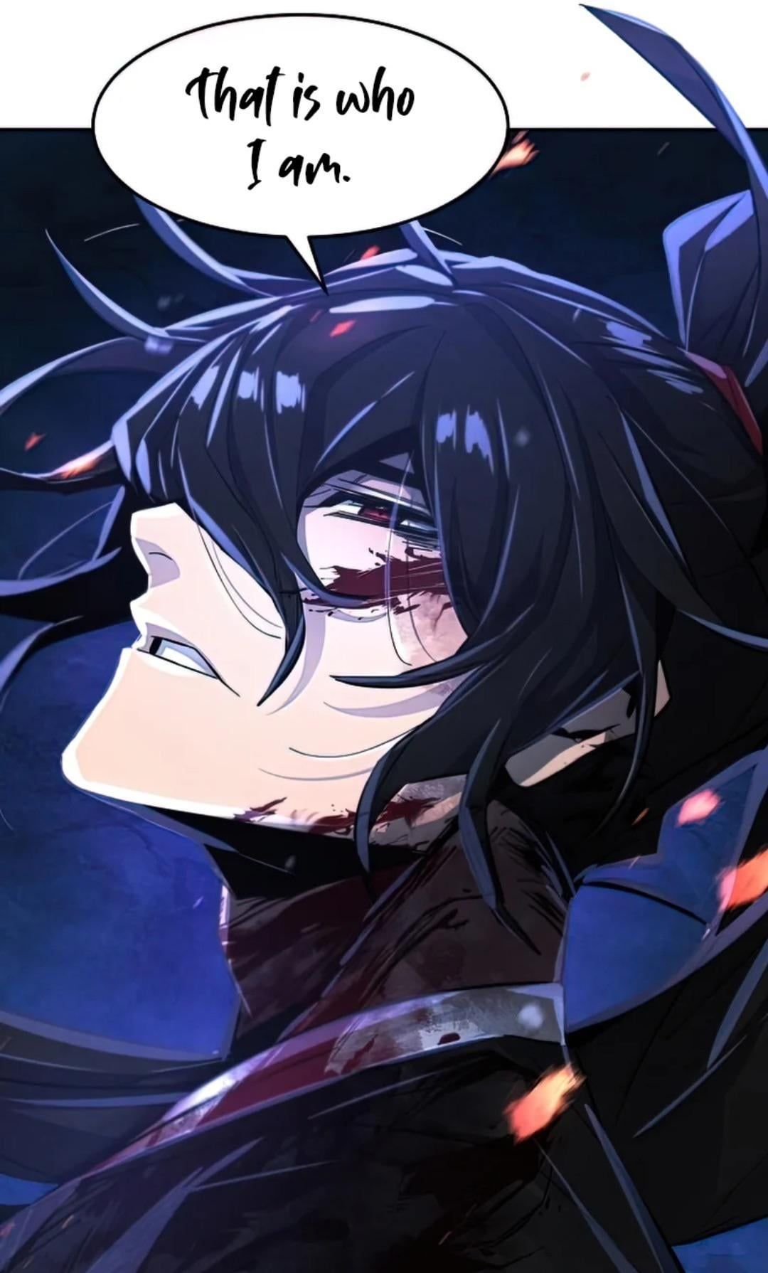 1080x1790 Return of the Crazy Demon Who is your favourite MC and why?