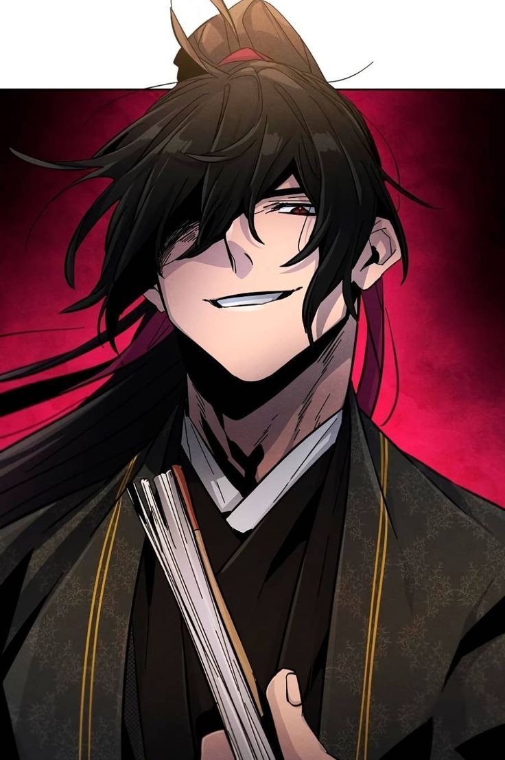 736x1106 The return of mount hua sect wallpaper. Return of the blossoming blade webtoon, The return