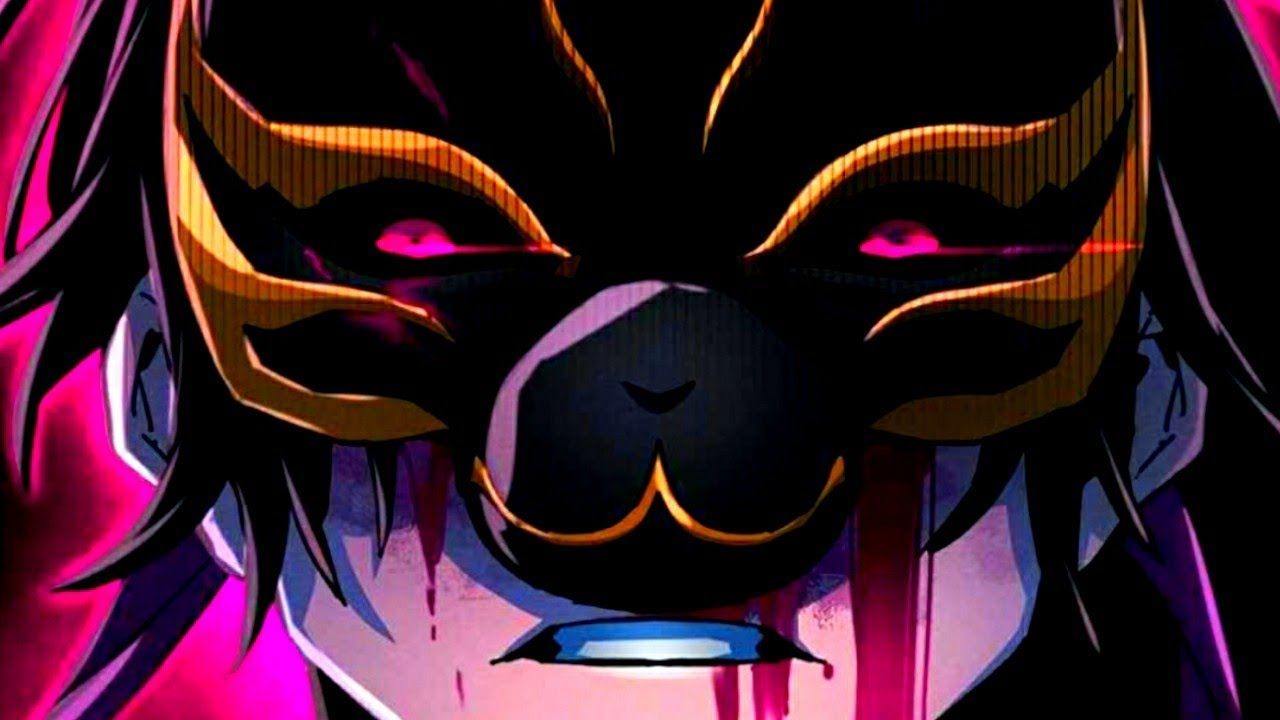 1280x720 MMV 「 Return of the Mad Demon 」- Crown