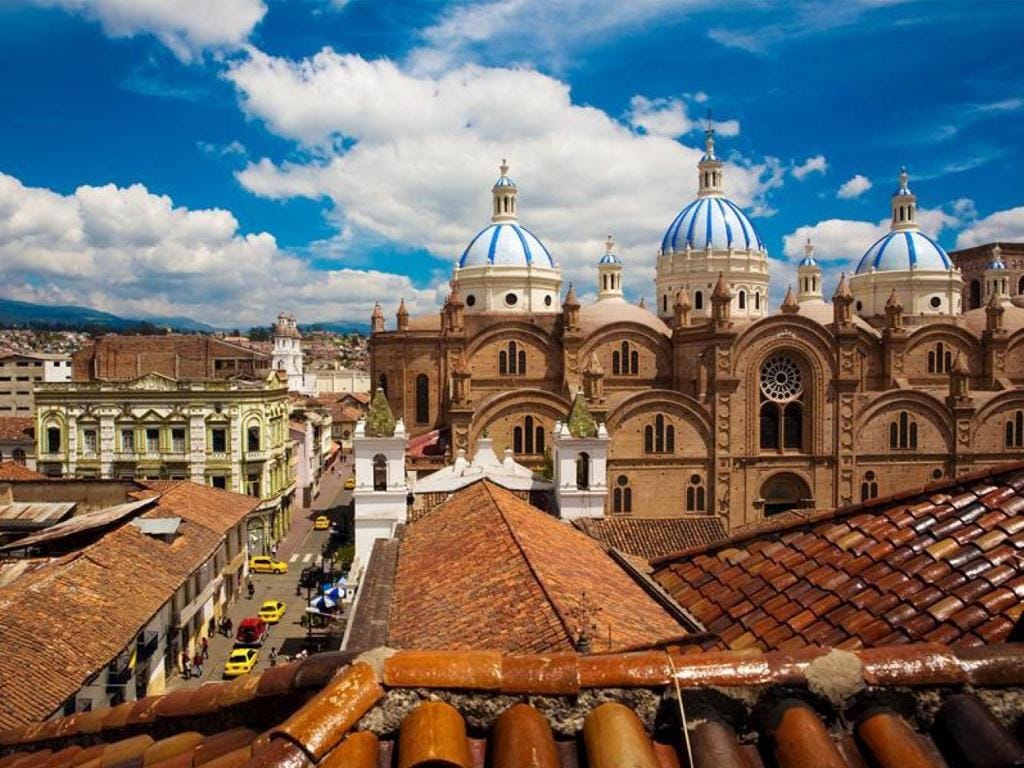 1024x768 The BEST Things to Do in Cuenca, Ecuador Activities in 2026