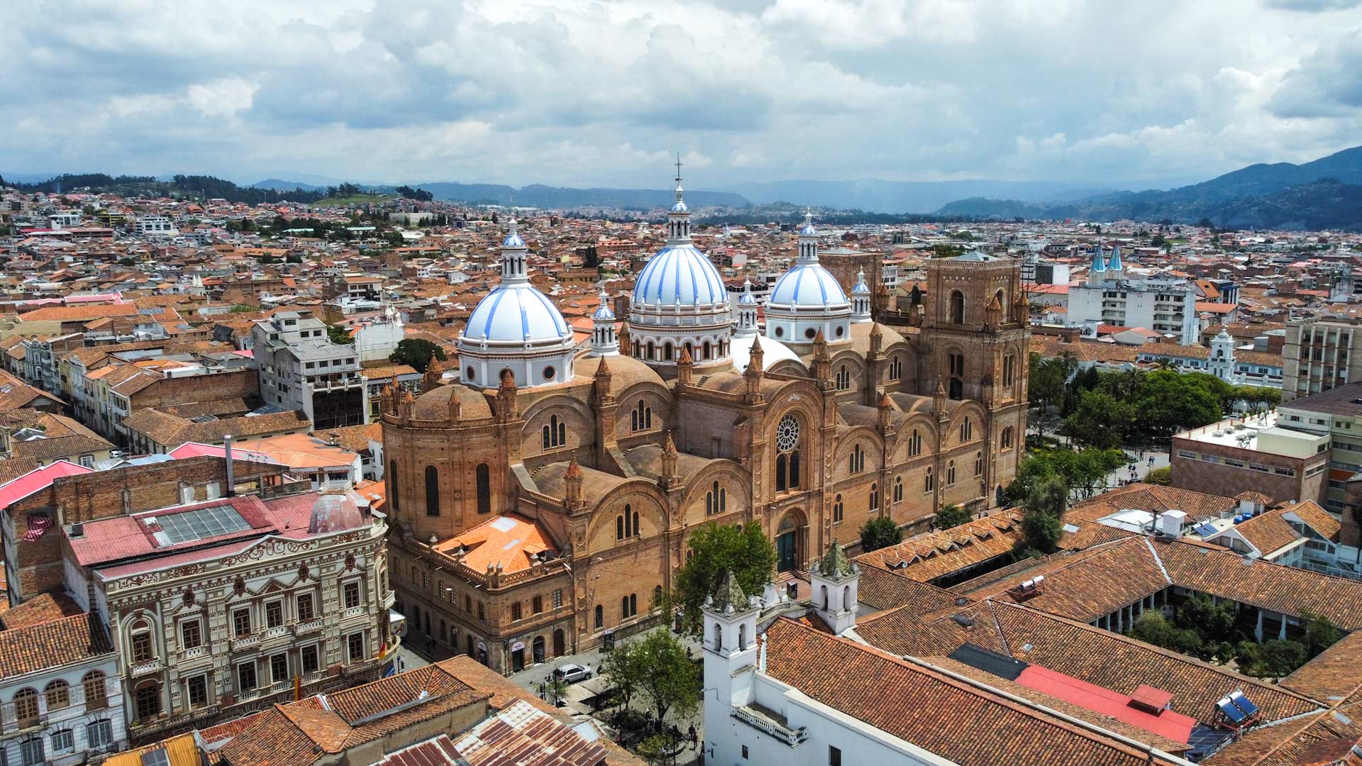 1920x1080 Seven First Timer Things To Do In Cuenca