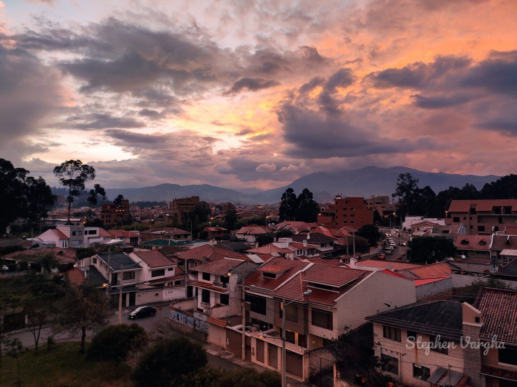 1024x768 A Quick Tour of Cuenca