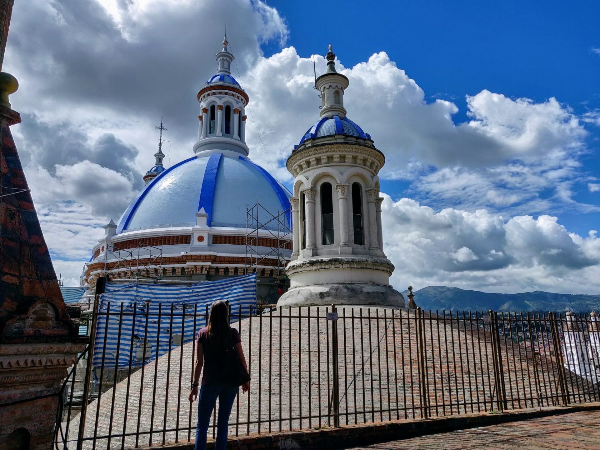 1920x1440 Best Things to Do in Cuenca Ecuador: Travel Guide & Tips