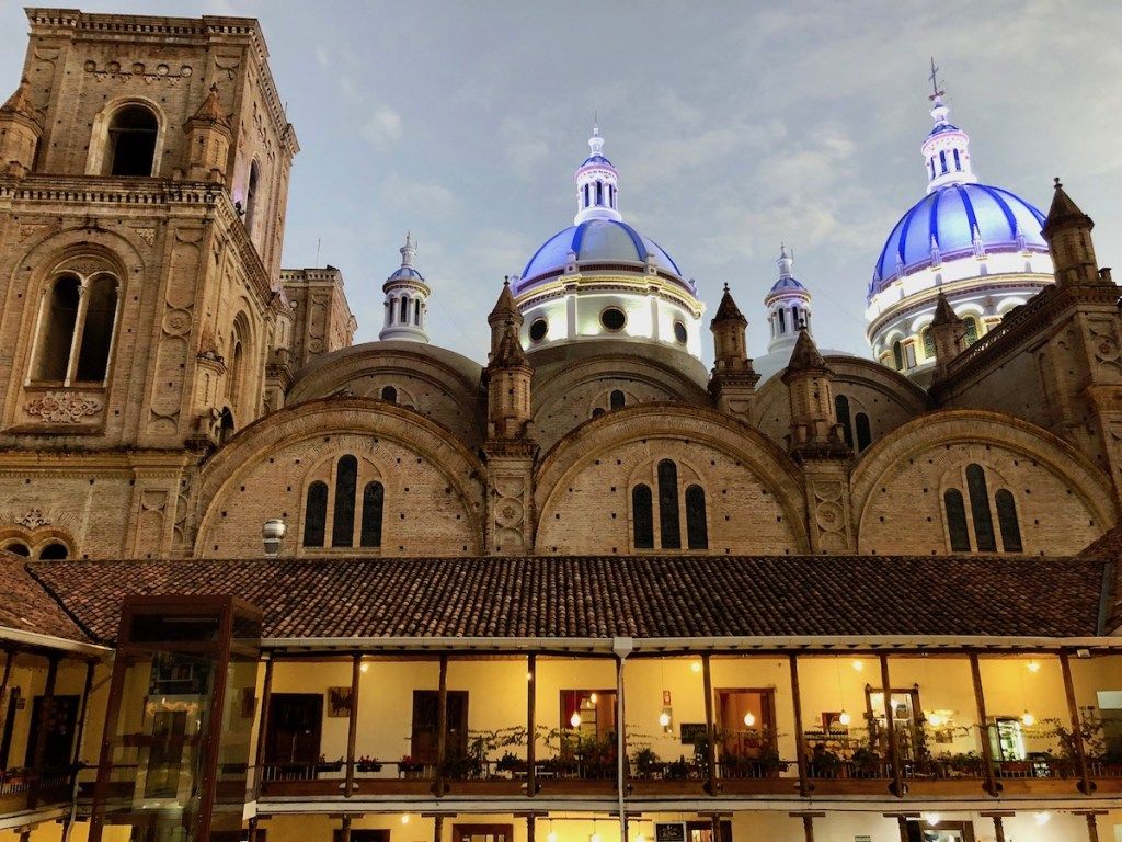 1024x768 A Quick Guide to Cuenca: Ecuador's Most Charming City Two Roam