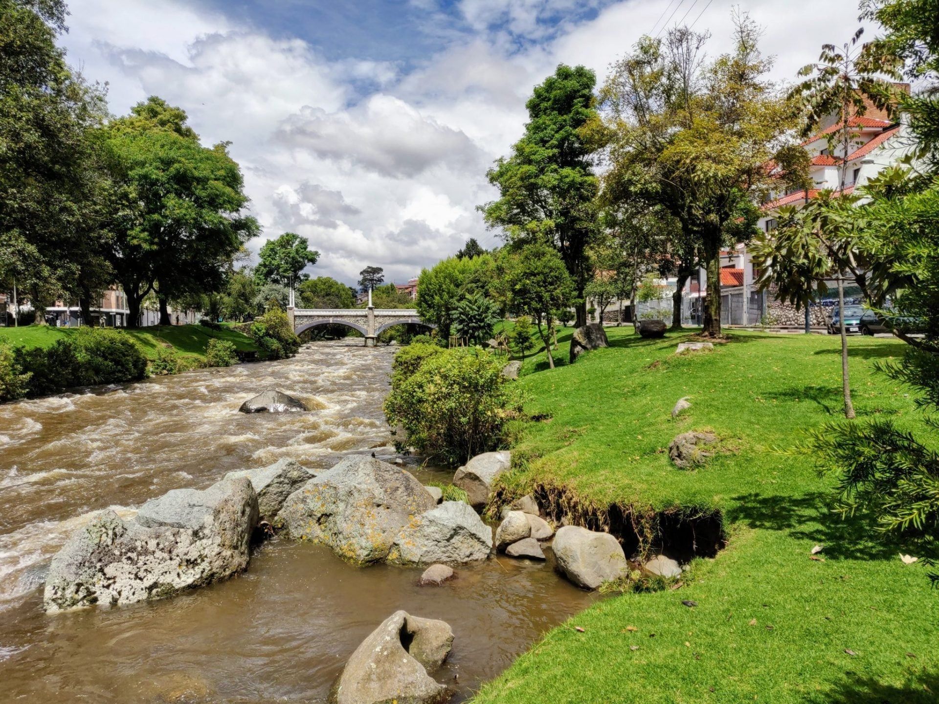 1920x1440 Best Things to Do in Cuenca Ecuador: Travel Guide & Tips