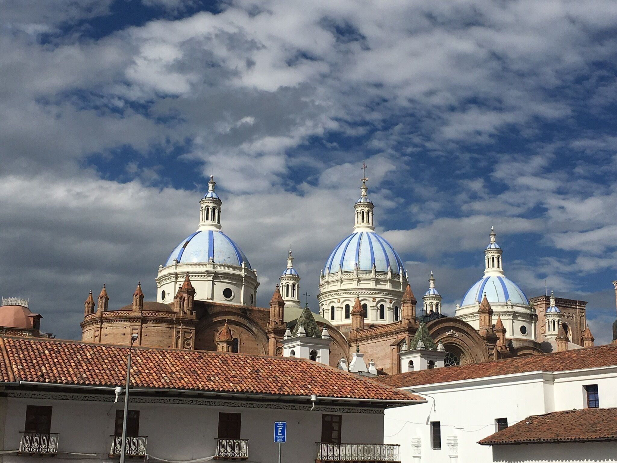 2048x1536 Visit Downtown Cuenca: 2026 Downtown Cuenca, Cuenca Travel Guide