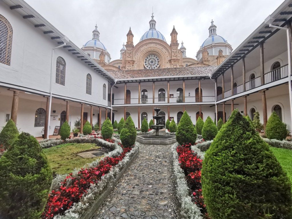 1024x768 Things to do in Cuenca