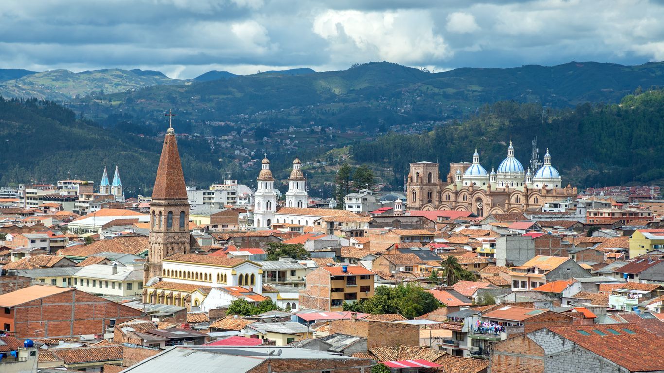 1366x768 Best Hotels In Cuenca. Hotels From $19 Night
