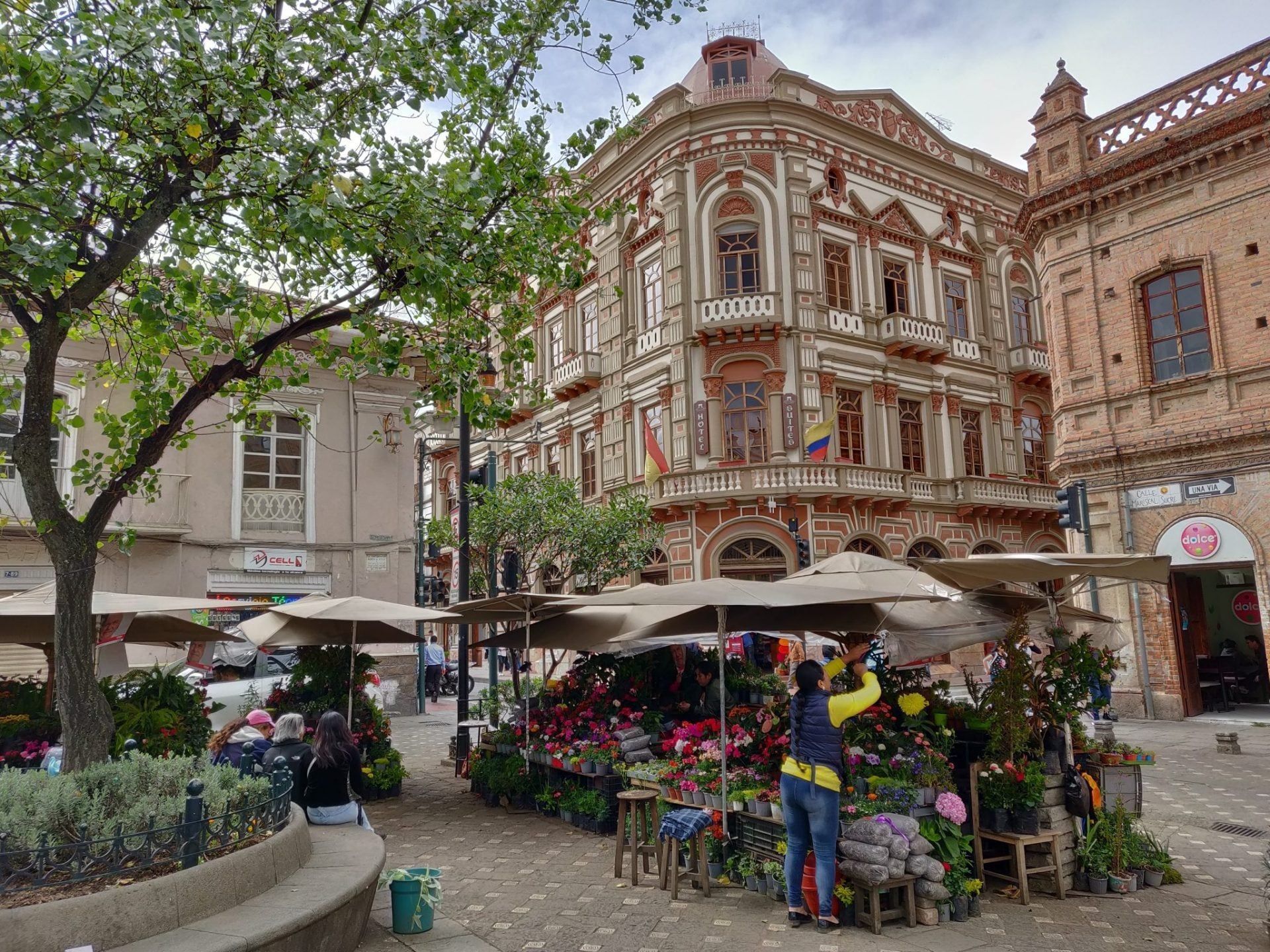 1920x1440 Best Things to Do in Cuenca Ecuador: Travel Guide & Tips