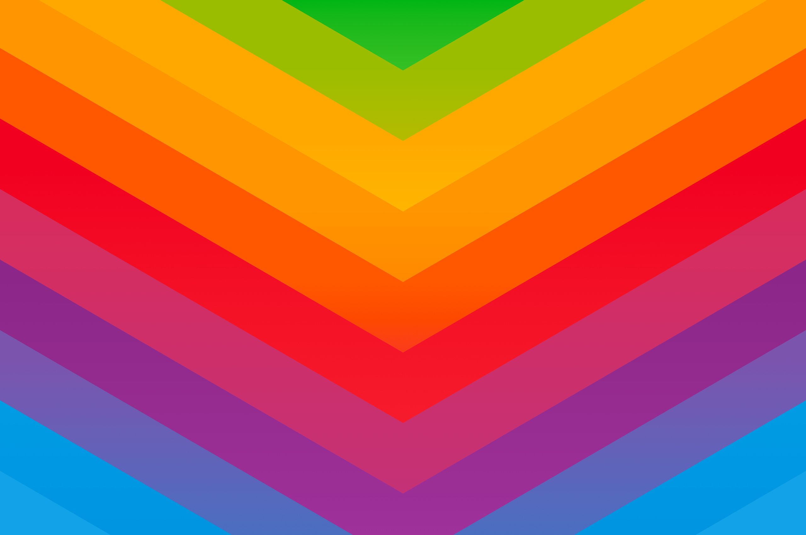 2560x1700 Rainbow Clear Abstract 5k Chromebook Pixel , HD 4k Wallpaper , Image, Background, Photos and Picture