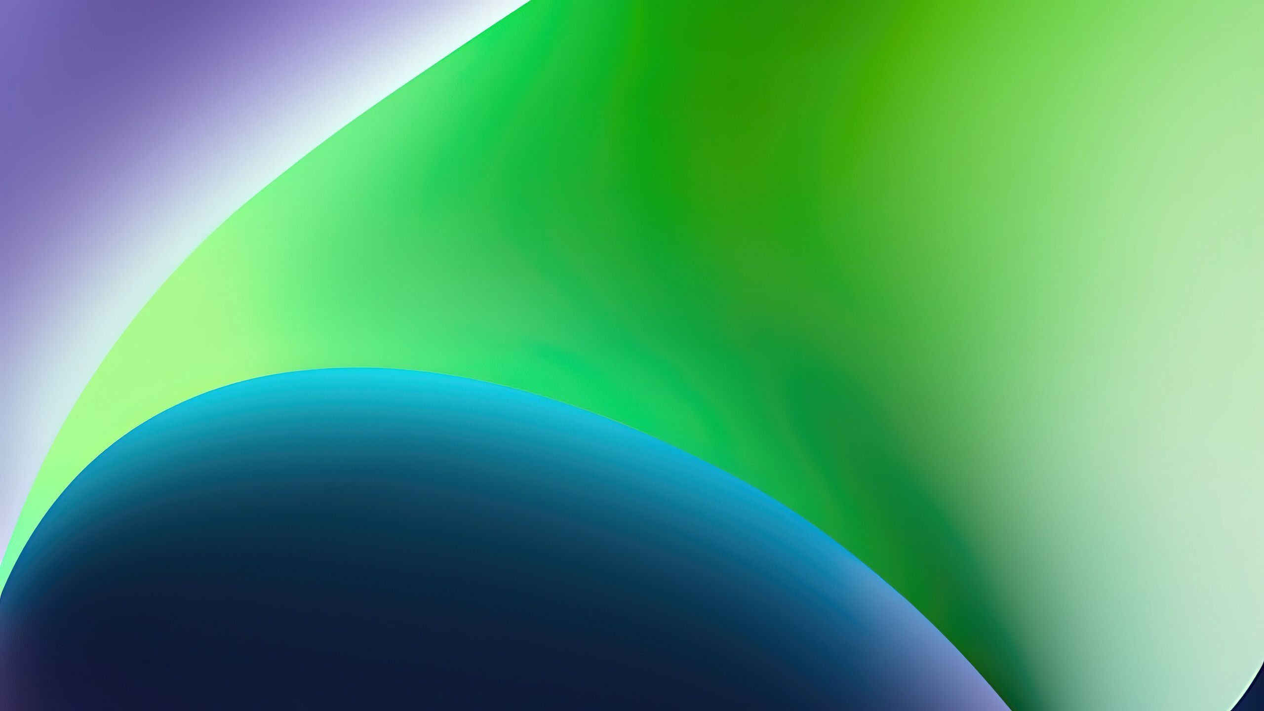 2560x1440 iPhone 14 Abstract iOS 16 Green 4K Wallpaper iPhone HD Phone h