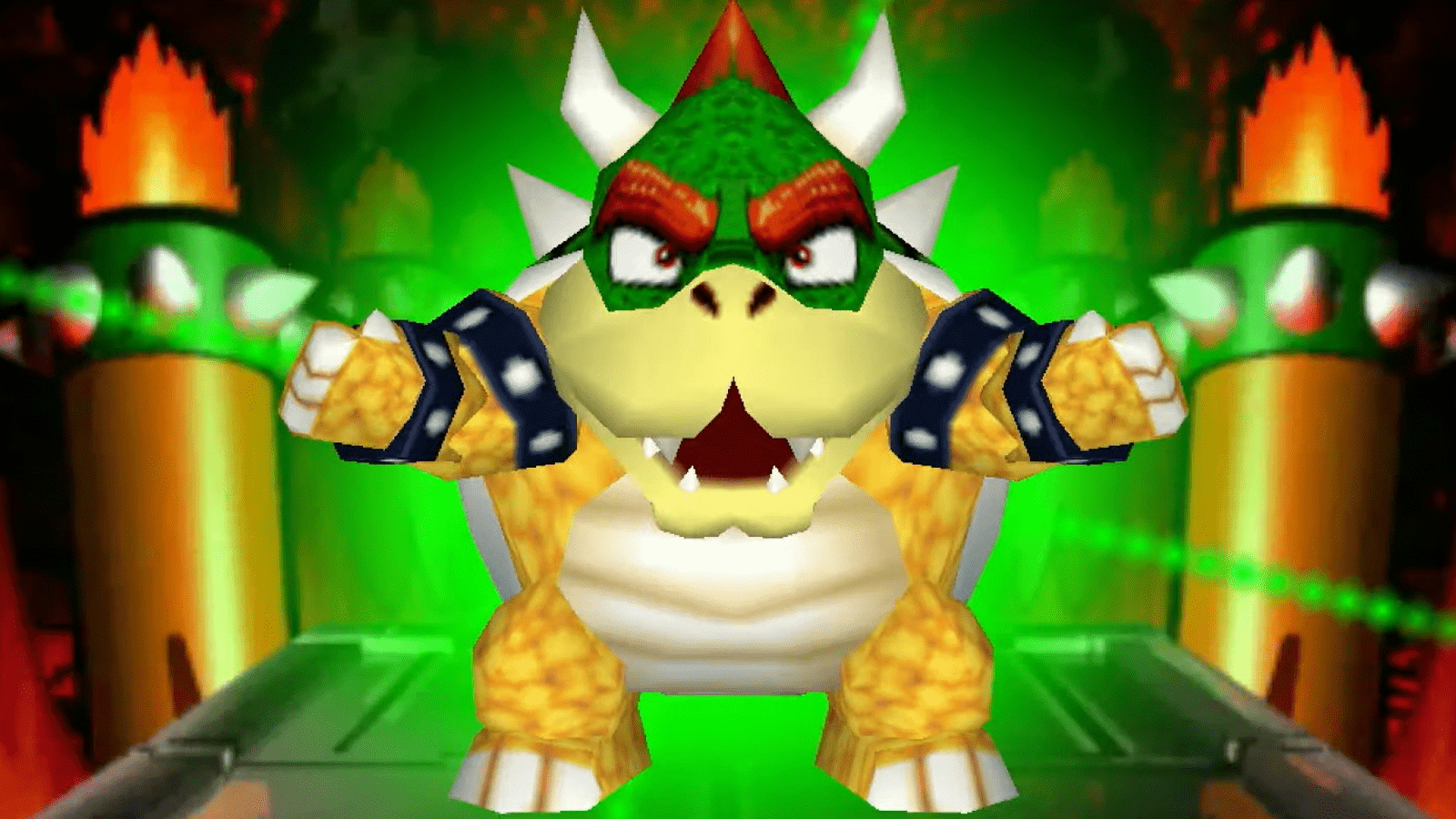 1600x900 N64 classic Mario Party 3 coming to Nintendo Switch Online