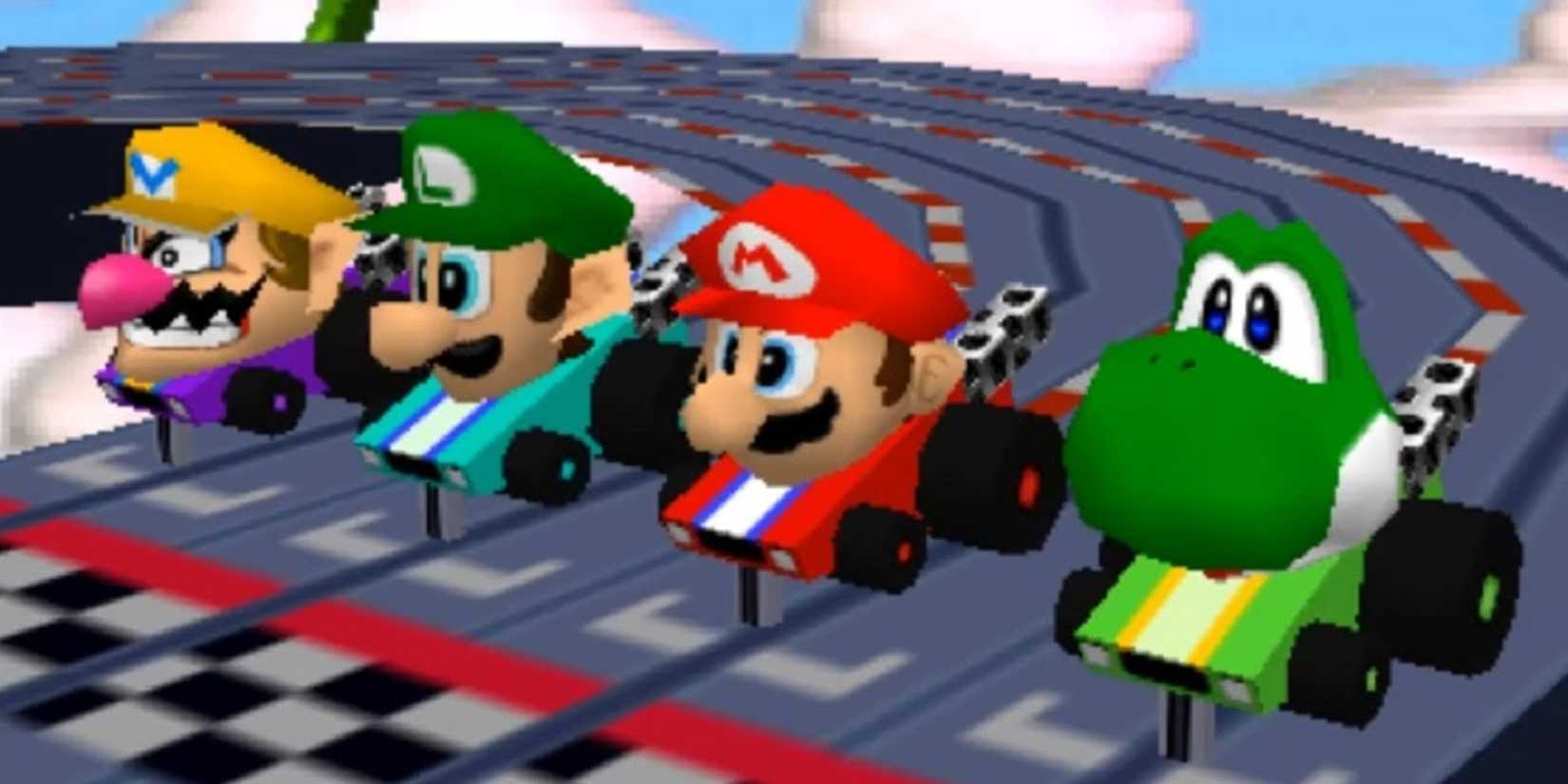 1650x825 N64 Games That Are Fun from the Start