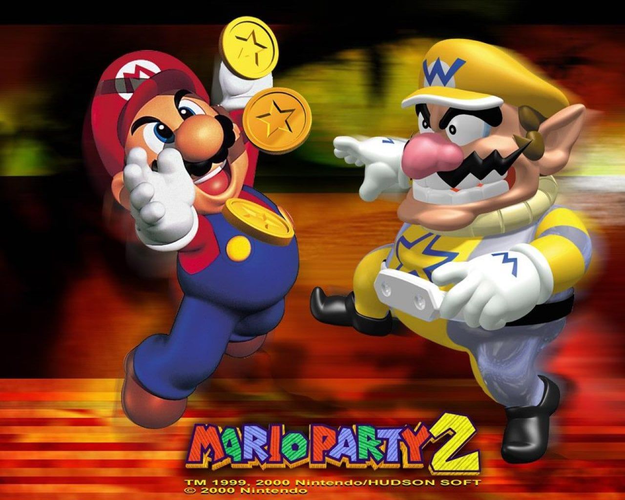 1280x1024 Mario Party2 Wallpaper Mario Party2 Wallpaper Party2 Desktop Wallpaper in High Resolution Kingdom Hearts Insider