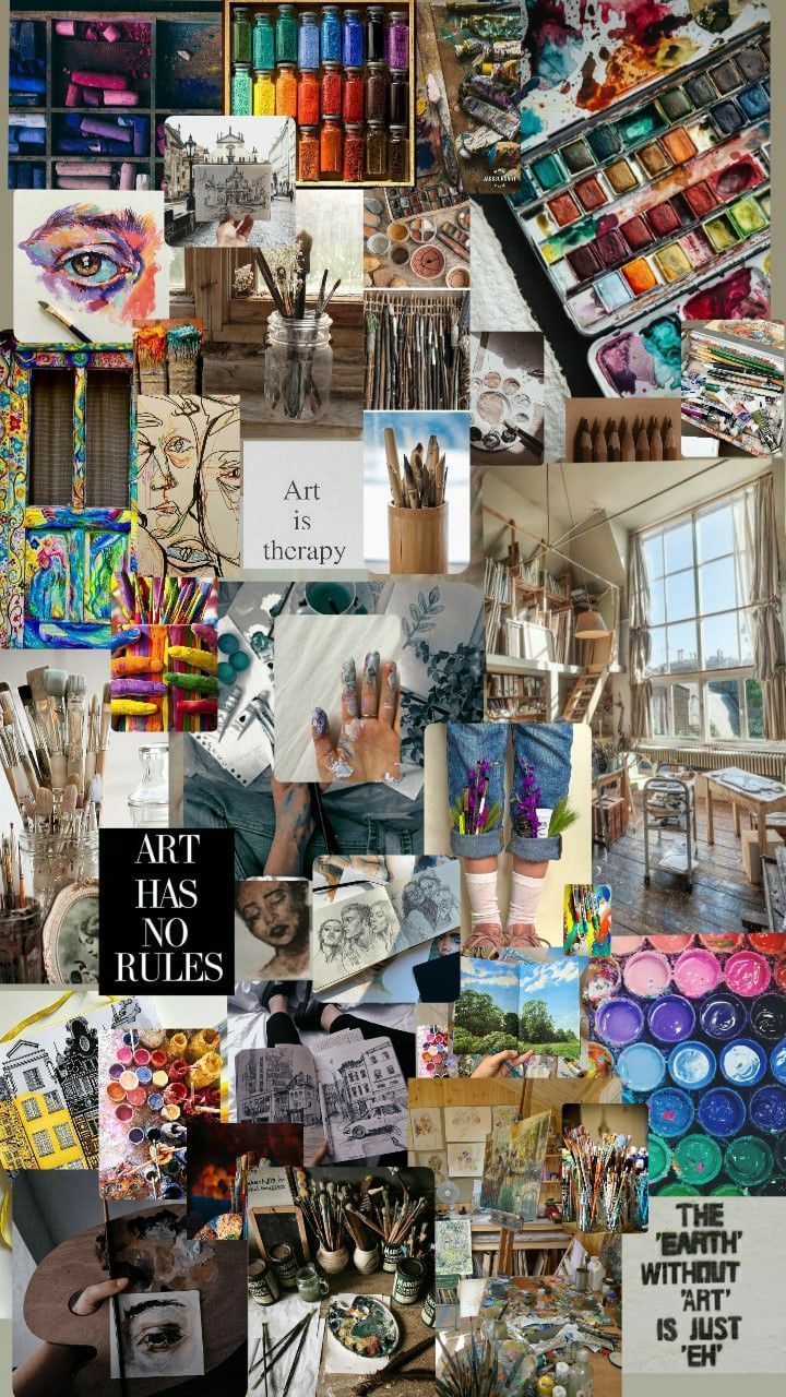 720x1280 Discovering the Magic of Wallpaper Artists on iPhone